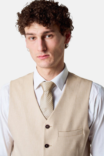 Blazer - beige - Le Fabuleux Marcel de Bruxelles