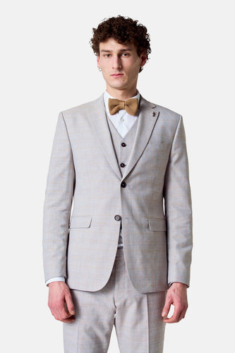 Blazer - brun - Le Fabuleux Marcel de Bruxelles - 5