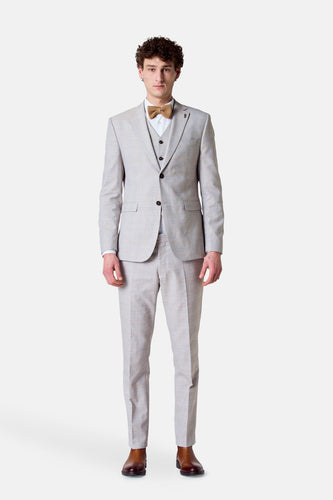 Blazer - brun - Le Fabuleux Marcel de Bruxelles - 5