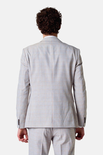 Blazer - brun - Le Fabuleux Marcel de Bruxelles - 5