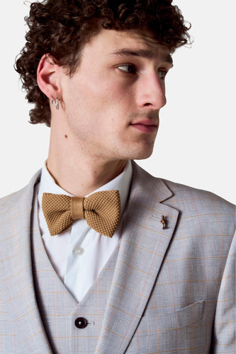 Blazer - brun - Le Fabuleux Marcel de Bruxelles - 5