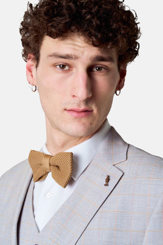 Blazer - brun - Le Fabuleux Marcel de Bruxelles - 5