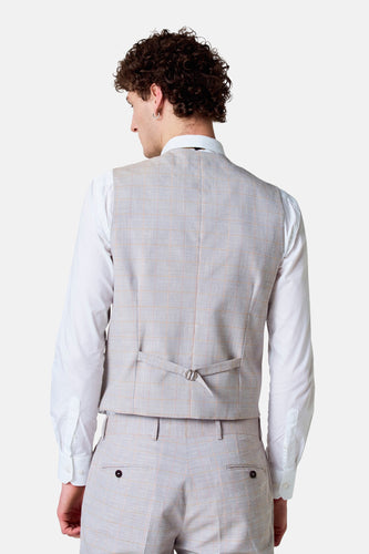 Gilet - brun