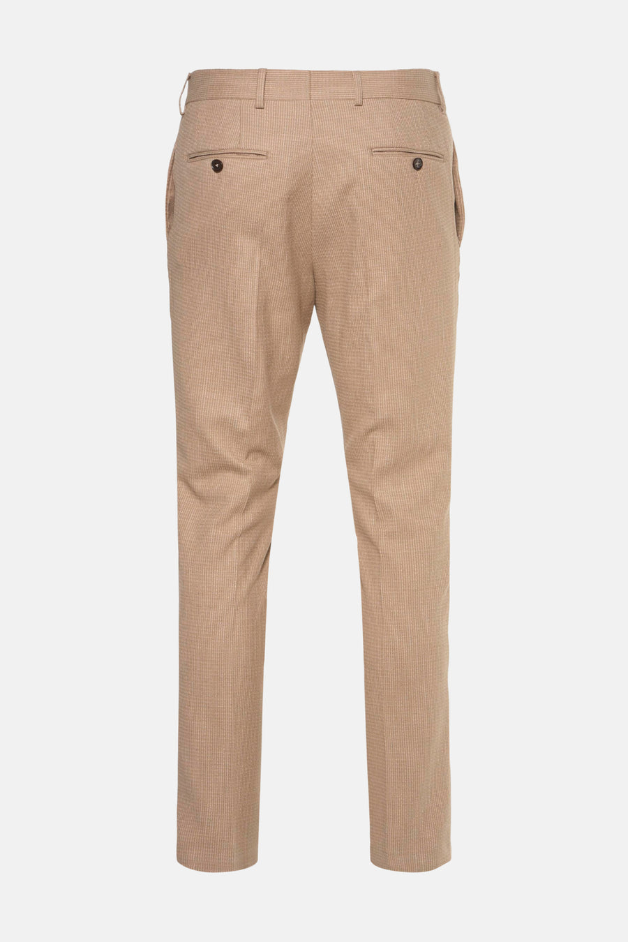 Pantalon de costume - beige - Le Fabuleux Marcel de Bruxelles