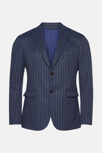 Blazer - bleu - Le Fabuleux Marcel de Bruxelles - 5