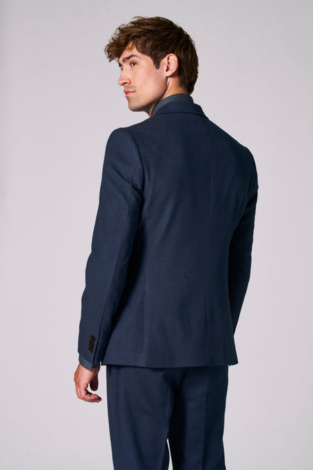 Blazer - bleu