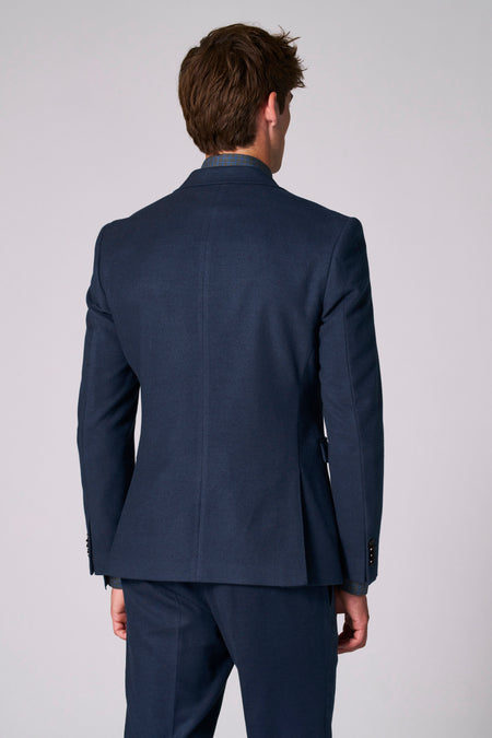 Blazer - bleu