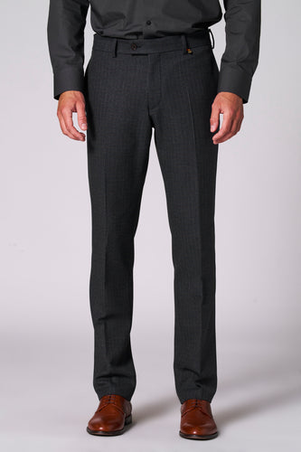 Pantalon de costume - brun - Le Fabuleux Marcel de Bruxelles