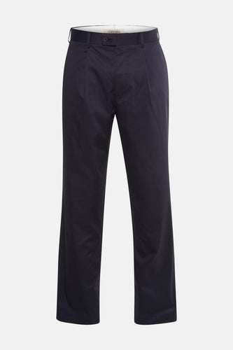 Pantalon de costume - bleu - Le Fabuleux Marcel de Bruxelles - 6