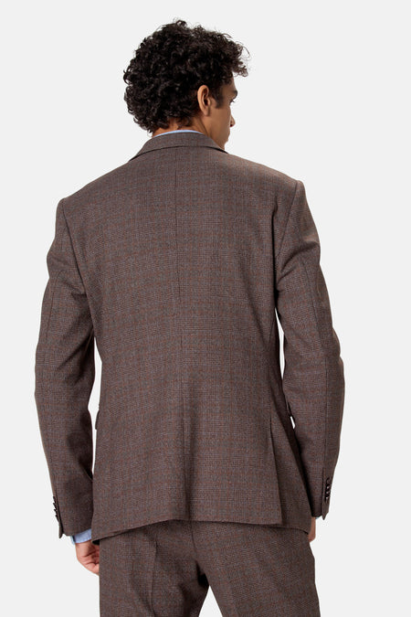 Blazer - brun