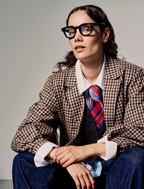 Tendance : book smart