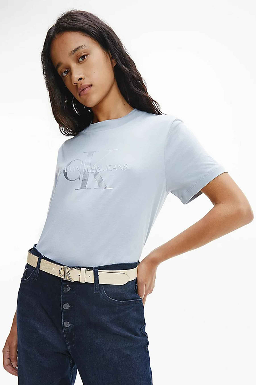 T-shirt - gris