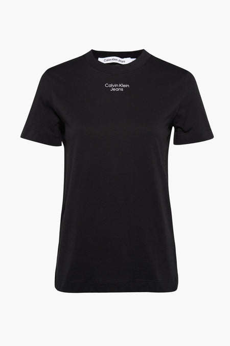 T-shirt - noir