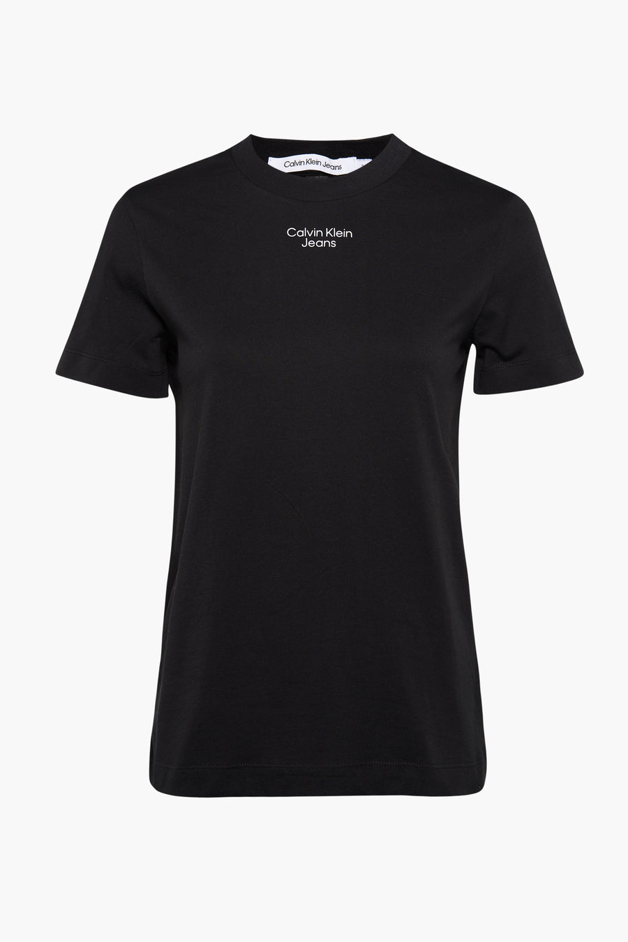 T-shirt - noir