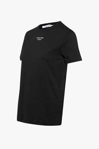 T-shirt - noir