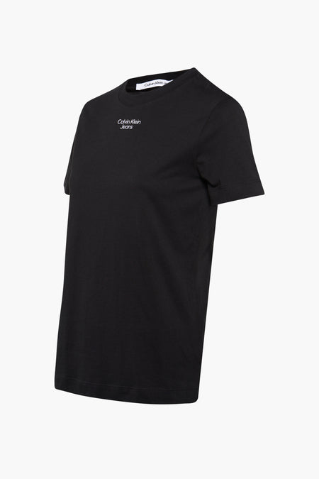 T-shirt - noir