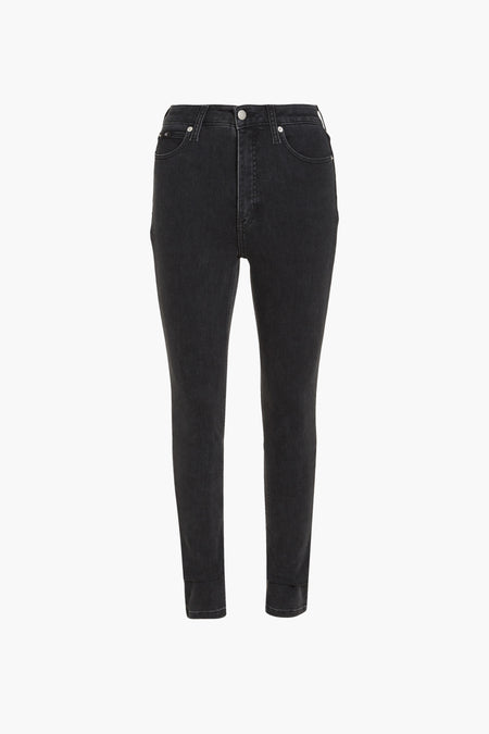 Jeans skinny Dark grey denim - Calvin Klein