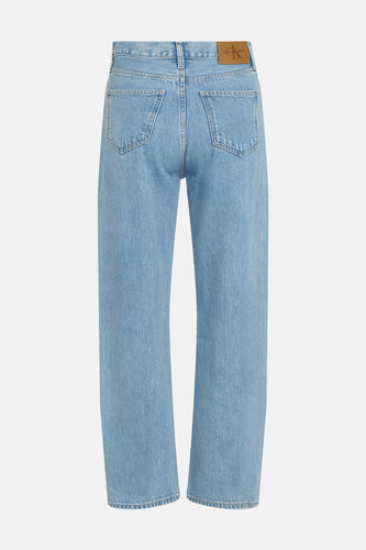 Jeans coupe spécial light blue denim - Calvin Klein - Calvin Klein