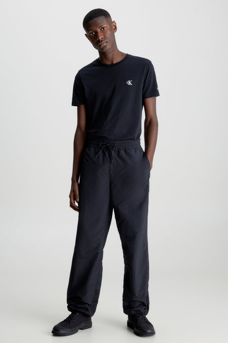 T-shirt (manches courtes) Noir - Calvin Klein