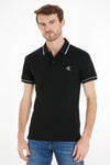 Polos Noir - Calvin Klein
