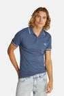 Polos Bleu - Calvin Klein