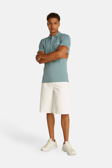 Polos vert - Calvin Klein