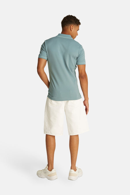 Polos vert - Calvin Klein