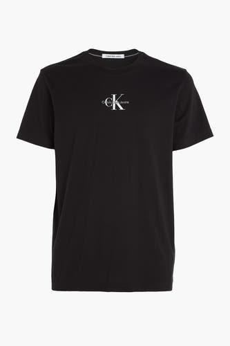 T-shirt - noir