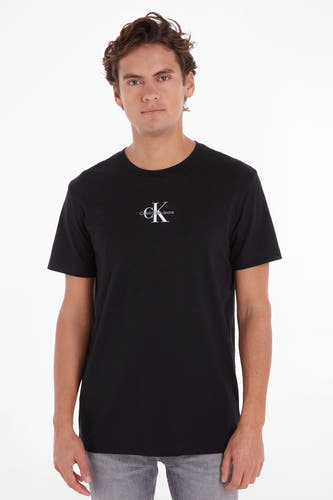 T-shirt - noir
