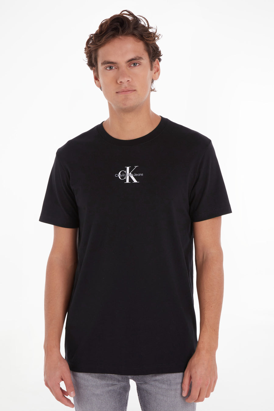 T-shirt - noir