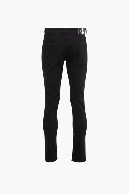 Jeans slim Black denim - Calvin Klein