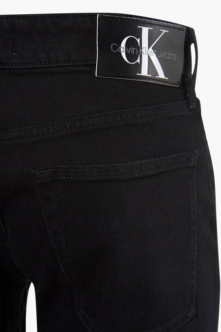 Jeans slim Black denim - Calvin Klein