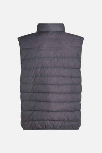 Veste sans manches - bleu
