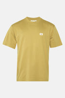 T-shirt à manches courtes - vert