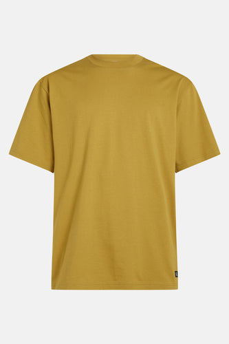 T-shirt à manches courtes - vert - Calvin Klein