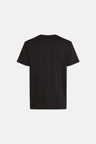 T-shirt à manches courtes - noir - Calvin Klein