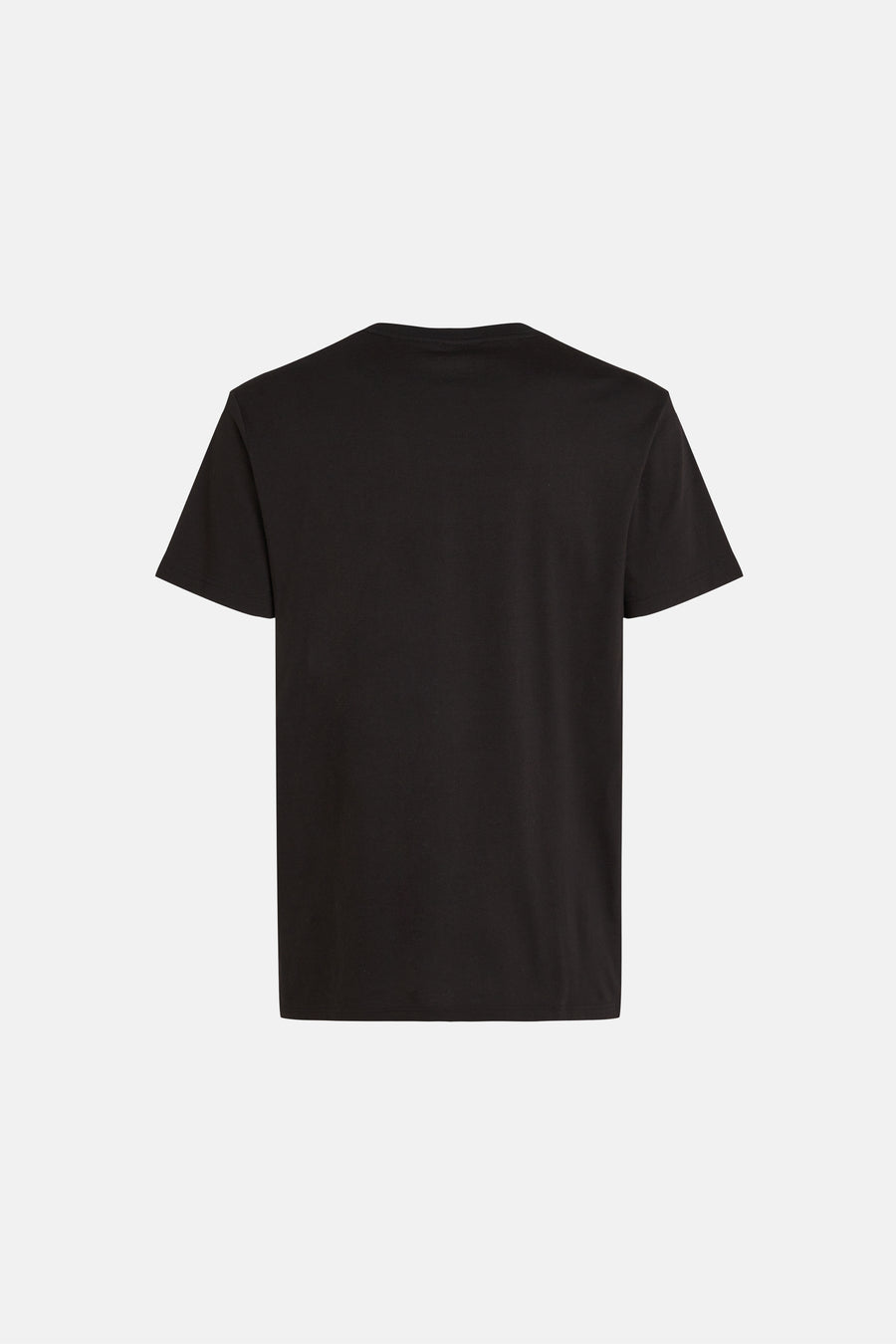 T-shirt à manches courtes - noir - Calvin Klein