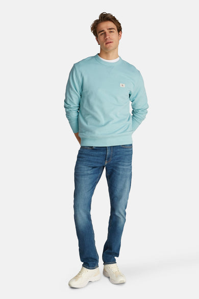 Sweat - Turquoise