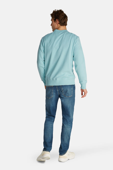 Sweat - Turquoise