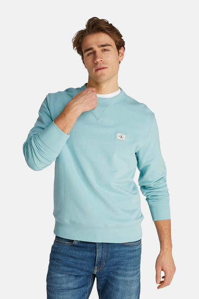 Sweat - Turquoise