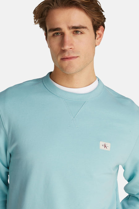 Sweat - Turquoise