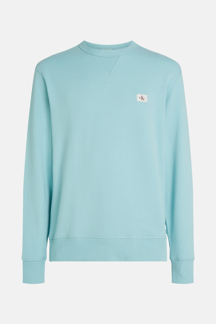 Sweat - Turquoise