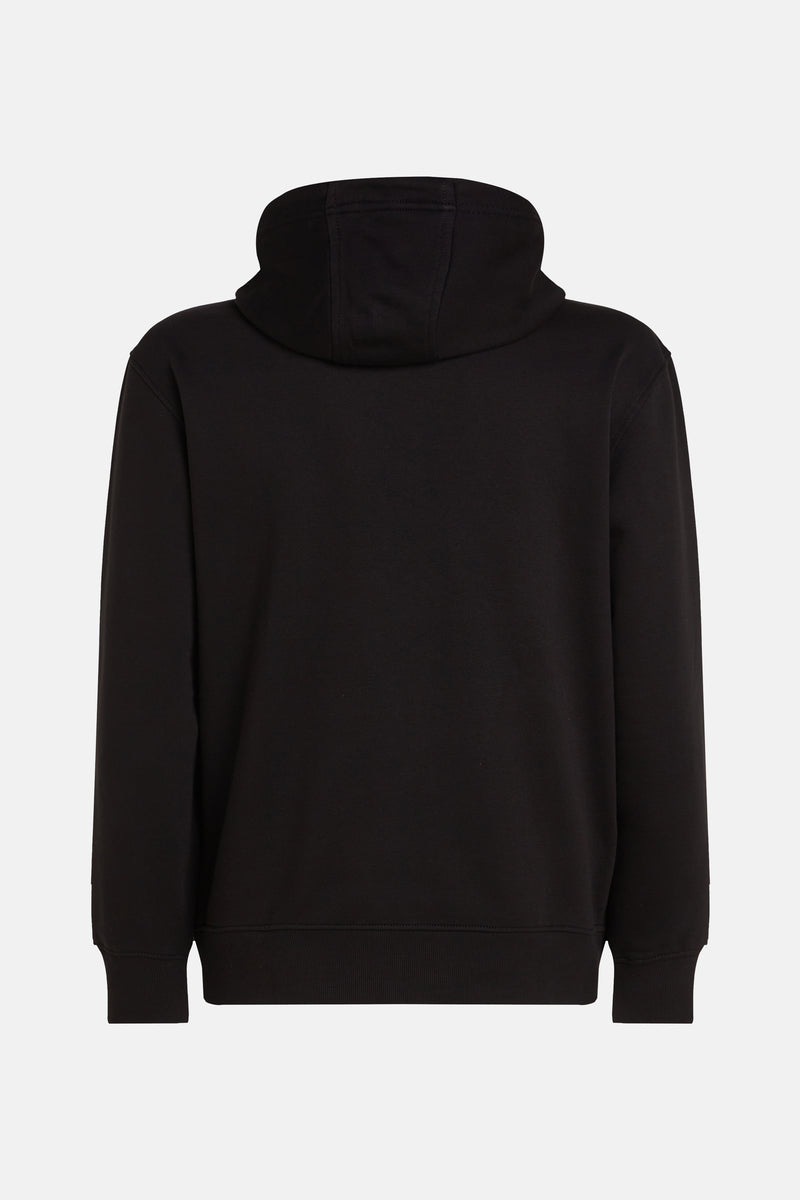 Sweat à capuche Noir - Calvin Klein