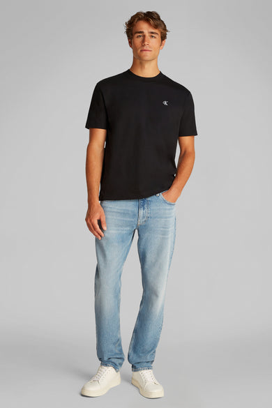 T-shirt (manches courtes) Noir - Calvin Klein