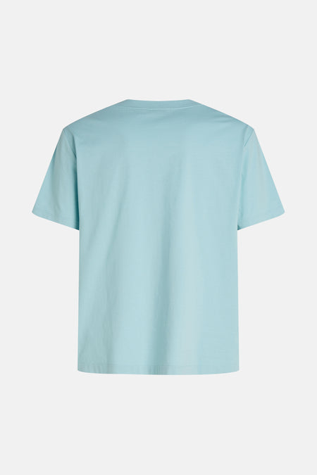 T-shirt (manches courtes) Bleu - Calvin Klein