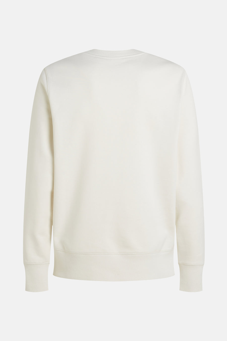 Sweat - écru - Calvin Klein