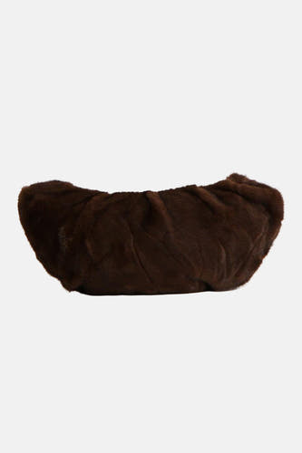 Sac en bandoulière - brun