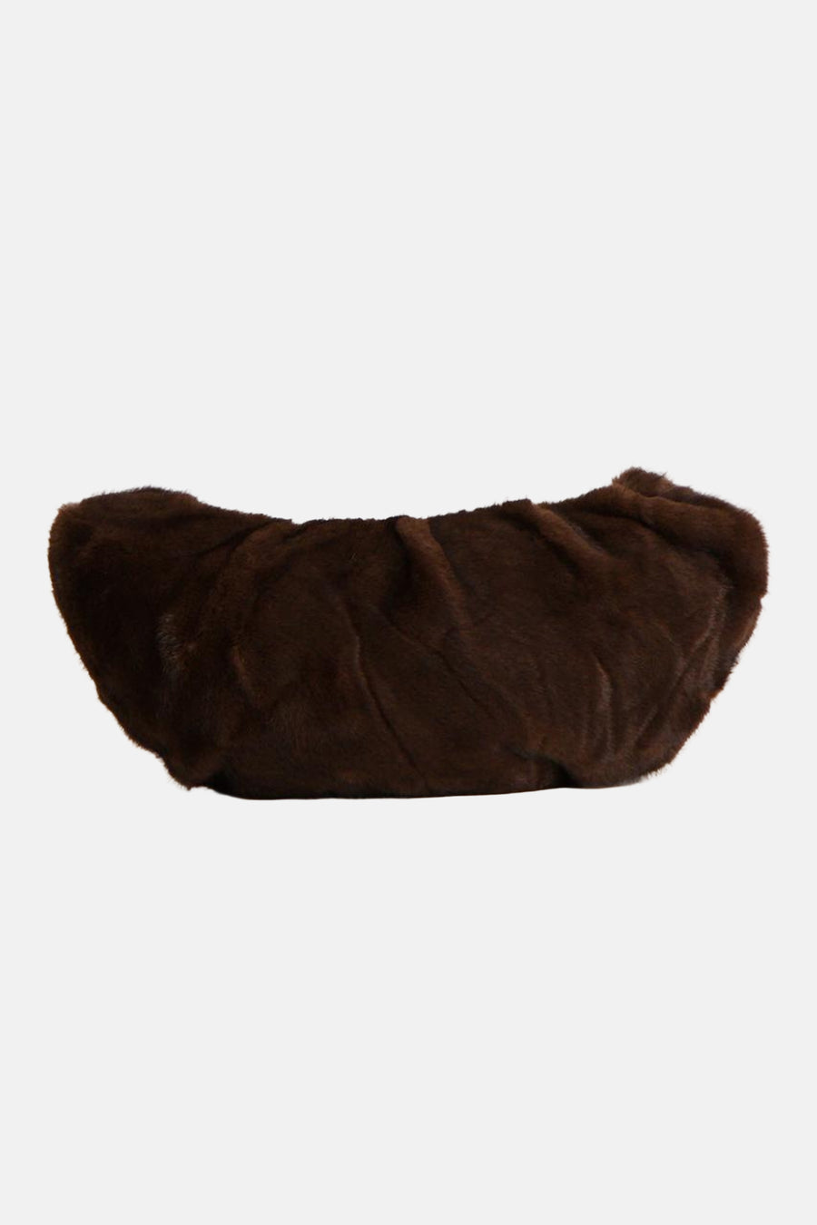 Sac en bandoulière - brun