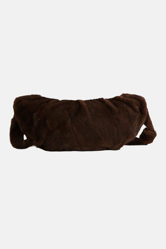 Sac en bandoulière - brun