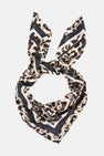 Foulard - écru